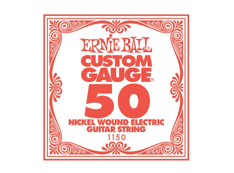 Ernie Ball EB-1150 løs streng 